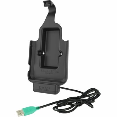 RAM Mounts EZ-ROLL'R Powered Dock for XCover6 Pro with OEM or RAM Skin