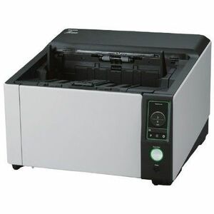 FI-8820 SCANNER