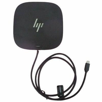 HP USB-C ESSENTIAL DOCK G5 SUPERSPEED