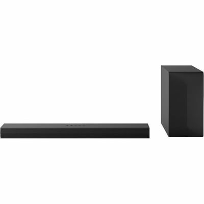 3.1 CH  S60T WITH WOW INTERFACE HDMI ARC BLUETOOTH AI SOUND PRO