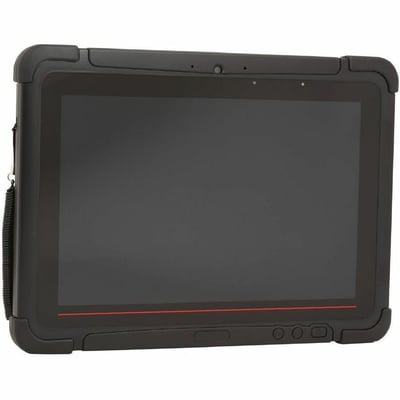 Honeywell RT10W Rugged Tablet - 10" - 8 GB - 128 GB Storage 64-bit