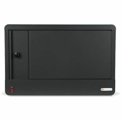 Bretford CUBE Micro Station Device Charging & Locking Station