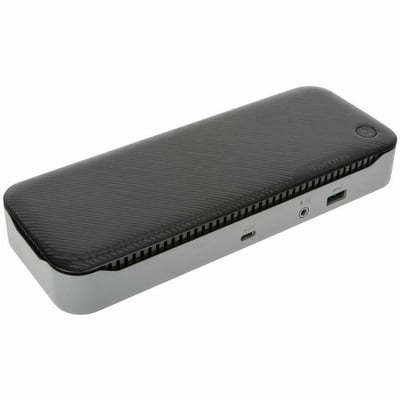 Targus Thunderbolt 3 DV4K Docking Station with 85W Power Delivery