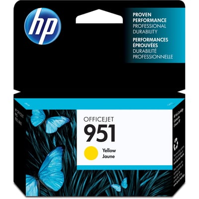 HP 951 Original Ink Cartridge - Single Pack