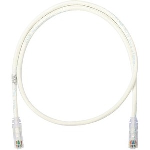 NK CPC CAT6A CM/LSZH 2FT IGR U PK1