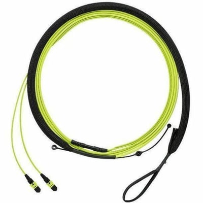 Panduit HD Flex Fiber Optic Trunk Network Cable