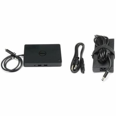 DELL SOURCING - CERTIFIED PRE-OWNED WD15 Docking Station