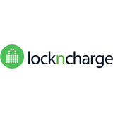LocknCharge Joey Charging Cart