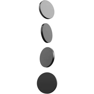MOBILE PIXELS REPLACEMENT BLACK MAGNETS FOR TRIO / DUEX / FLOAT