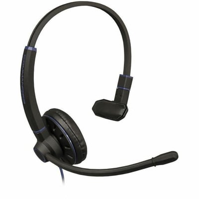 JPL Commander Headset