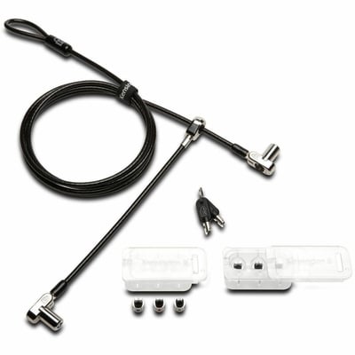 UNI 3IN1 CUSTOM KEY LCK TWIN HEAD