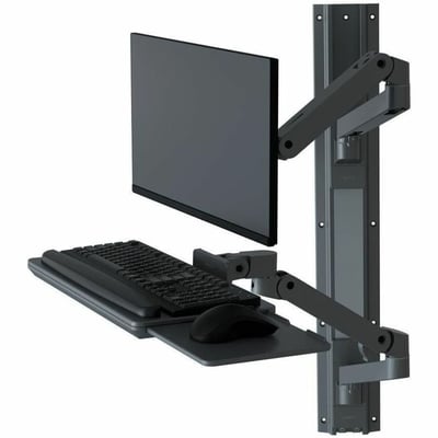 LX PRO ARM WALL MOUNT SYSTEM DIG