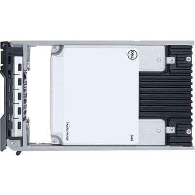 DELL SOURCING - NEW 1.92 TB Rugged Solid State Drive - 2.5" Internal - SAS (12Gb/s SAS) - Mixed Use