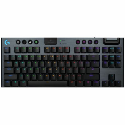 G915 X LIGHTSPEED TKL - LINEAR GAMING KEYBOARD