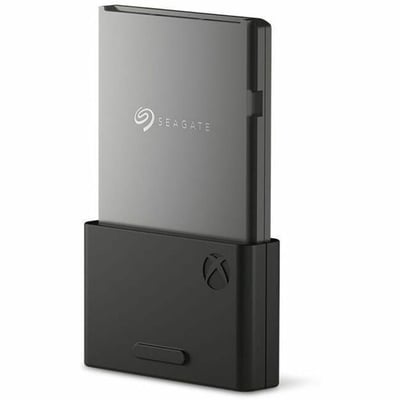 SEAGATE 4TB SSD XBOX EXPASION CRD INTL PCI EXP NVME GMNG