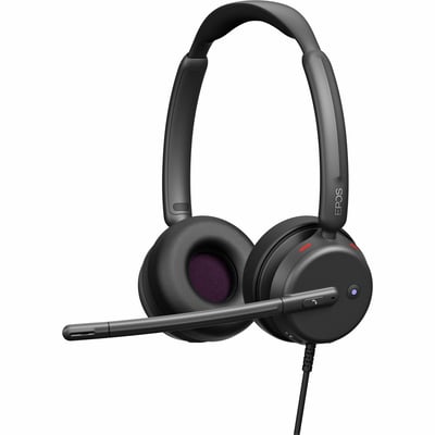 IMPACT 400 MS UC ANC USB-C+A USB-C+A WIRED