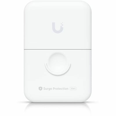 ESD PROTECTION FOR OUTDOOR HIGH-SPEED NETWORKS