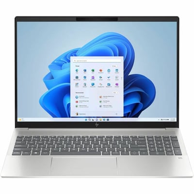 HP Pavilion Plus 16-ab0000 16-ab0010nr 16" Notebook - WQXGA - 120 Hz - Intel Core i7 13th Gen i7-13700H - Intel Evo Platform - 16 GB - 512 GB SSD - Natural Silver Aluminum