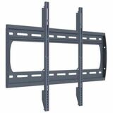 Planar Wall Mount for Flat Panel Display
