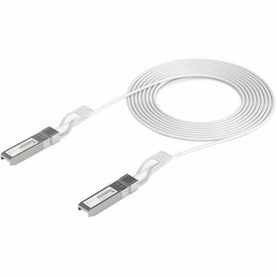 DIRECT ATTACH CABLE WITH AUTO LINK OPTIMIZATION FOR SEAMLESS 1G