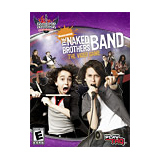 THQ Rock University Presents: The Naked Brothers Band The Videogame