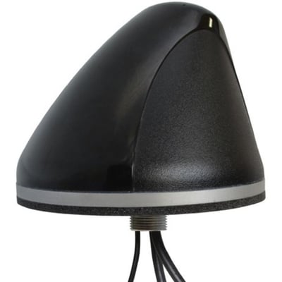Mobile Mark SMW305-3C3J2C-BLK-180 Antenna