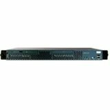 Cisco 7800 MCS-7825-I5-IPC1 1U Rack Server - 1 Xeon X3430 2.40 GHz - 4 GB RAM - 500 GB HDD - (2 x 250GB) HDD Configuration - Serial ATA Controller