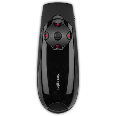 Kensington Presenter Expert Presentation Pointer