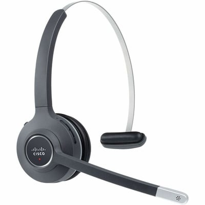 HEADSET 531 WIRED SINGLE + USBCHEADSETADAPTER REMANUFACTURED