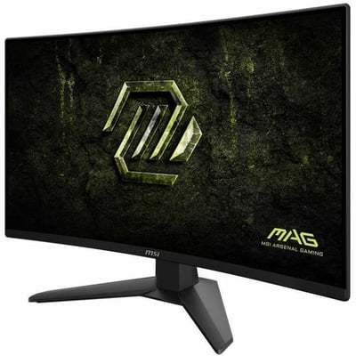 MAG 274CF X24 27IN RAPID VA 1920X1080 FHD 240HZ