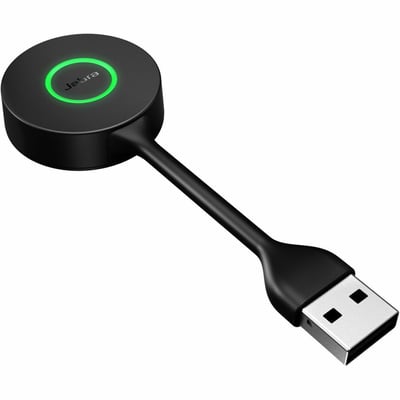 Jabra Link 400a MS - USB-A - DECT Adapter, BR