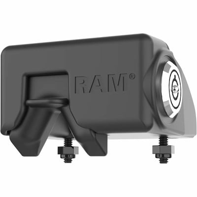 RAM Mounts GDS Tough-Dock & Cool-Dock Locking Top Latch