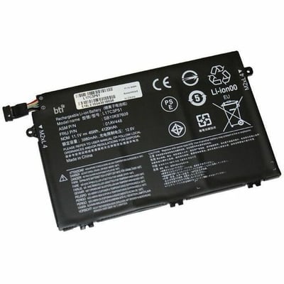 01AV446-BTI BATTERY 11.1V 45WH BTI 01AV446-BTI 11.1V 45WH BATTERY