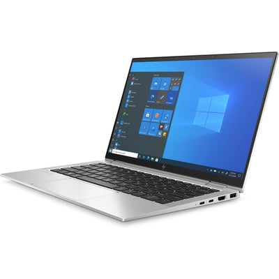 HP EliteBook x360 1030 G8 LTE Advanced 13.3" Touchscreen Convertible 2 in 1 Notebook - Intel Core i5 11th Gen i5-1135G7 Quad-core (4 Core) 2.40 GHz - 16 GB Total RAM - 16 GB On-board Memory - 256 GB SSD