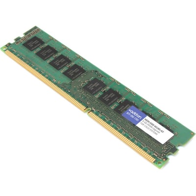 AddOn Cisco® MEM-4300-4GU8G Compatible Factory Original 8GB DRAM