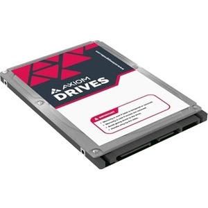 Axiom 1.2TB 12Gb/s SAS 10K RPM SFF 2.5-inch Enterprise Bare Hard Drive