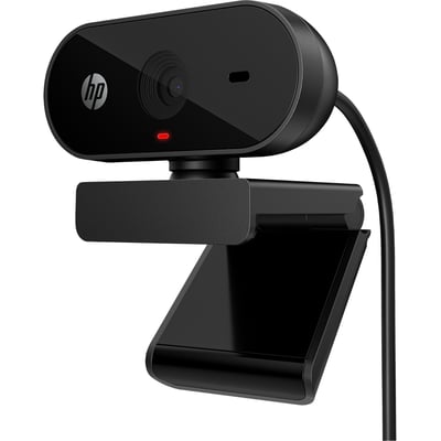 HP 320 FULL HD WEBCAM