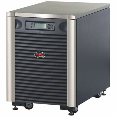APC Symmetra LX 4kVA Scalable to 8kVA N+1 Tower UPS