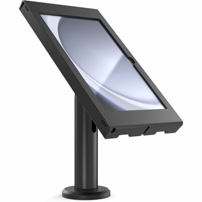 GALAXY TAB A9+ 11IN, SWELL ENCLOSURE TILTING STAND 8IN - BLACK