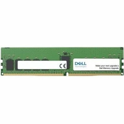 Dell Memory Upgrade - 16 GB - 1Rx8 DDR5 RDIMM 5600 MT/s (Not Compatible with 4800 MT/s DIMMs)