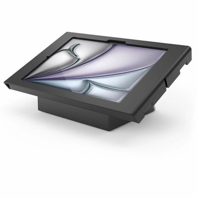 IPAD AIR M2 & M3 11IN, APEX ENCLOSURE AV CONFERENCE CAPSULE - BLACK