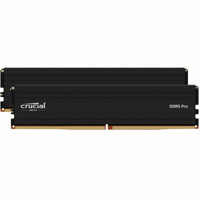 CRUCIAL DDR5 KIT 64GB 2 X 32GB DIMM 288-PIN 5600