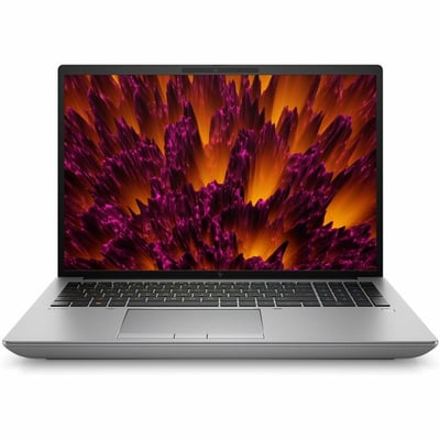 HP ZBook Fury G10 16" Mobile Workstation - Intel Core i9 13th Gen i9-13950HX - 64 GB