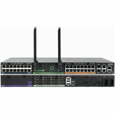ZPE Nodegrid Net Services Router