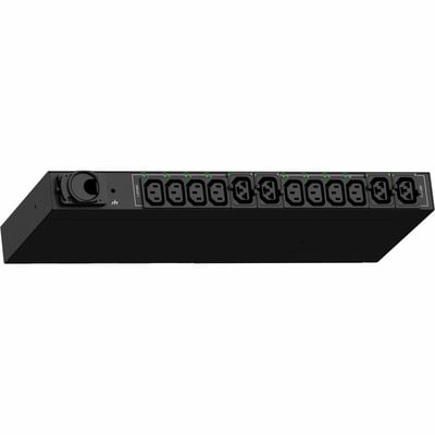 Raritan PX4-5289R-E8 12-Outlets PDU