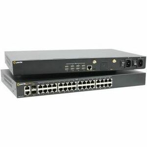 Perle IOLAN SCR Secure OOBM Console Servers