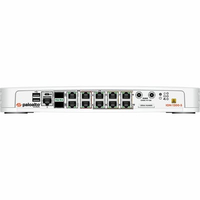 ION 1200-S HARDWARE APPLIANCE - ONSITE SPARE