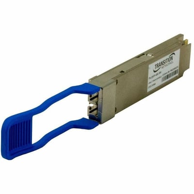 QSFP+ CC 40GBASE-IR 2KM SM LC 2171129113111331NM 3.3V