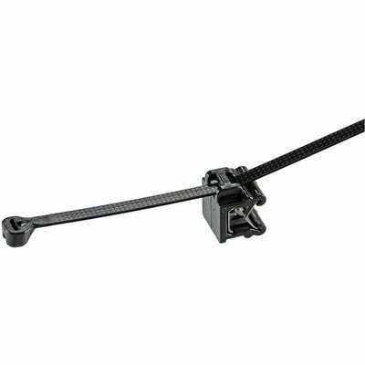 MNT ASSEMBLY BT TIE SIDE-FIXED