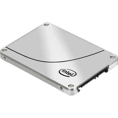 INTEL DC S3510 1.20TB SOLID STATE DRIVE 2.5 INTERNAL SATA